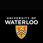 University of Waterloo Logo and Crest - Dr. Zhou Wang Professor of Electrical and Computer Engineering at UW