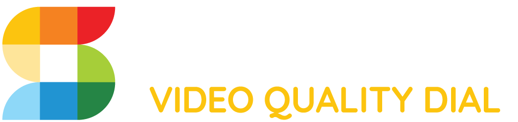 SSIMPLUS video quality