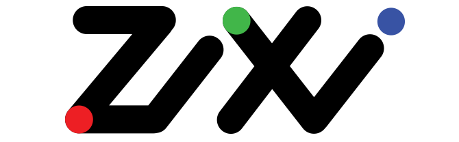Zixi logo