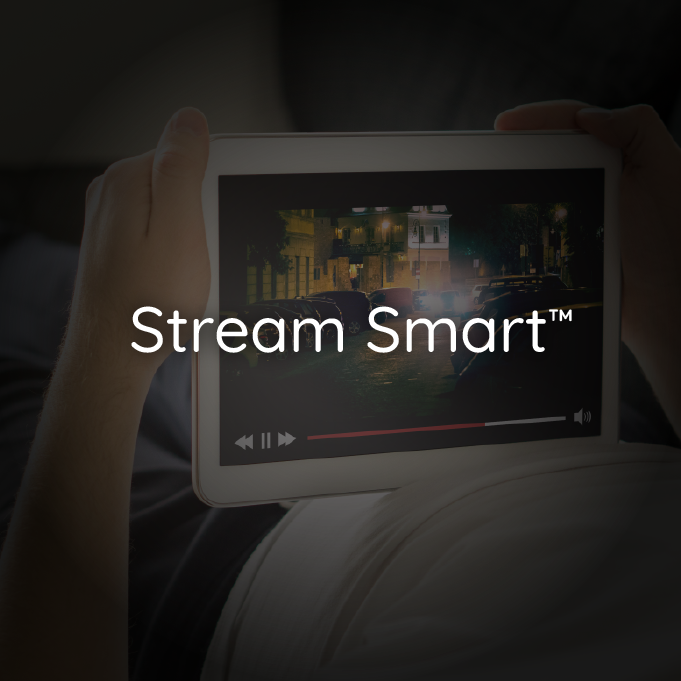 Stream Smart Product Information
